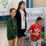Photos Saison 2022-2023 &raquo; Meeting Vaires-sur-Marne - Mai 2023